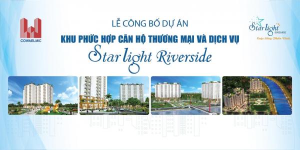 STARLIGHT RIVERSIDE